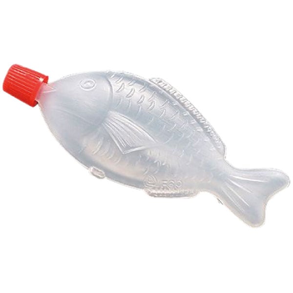 調味料入れ タレビン 魚大（Ｄ） <100個> 小ロット販売