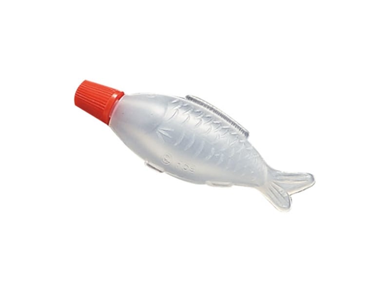 調味料入れ タレビン 魚小 <200個> 小ロット販売