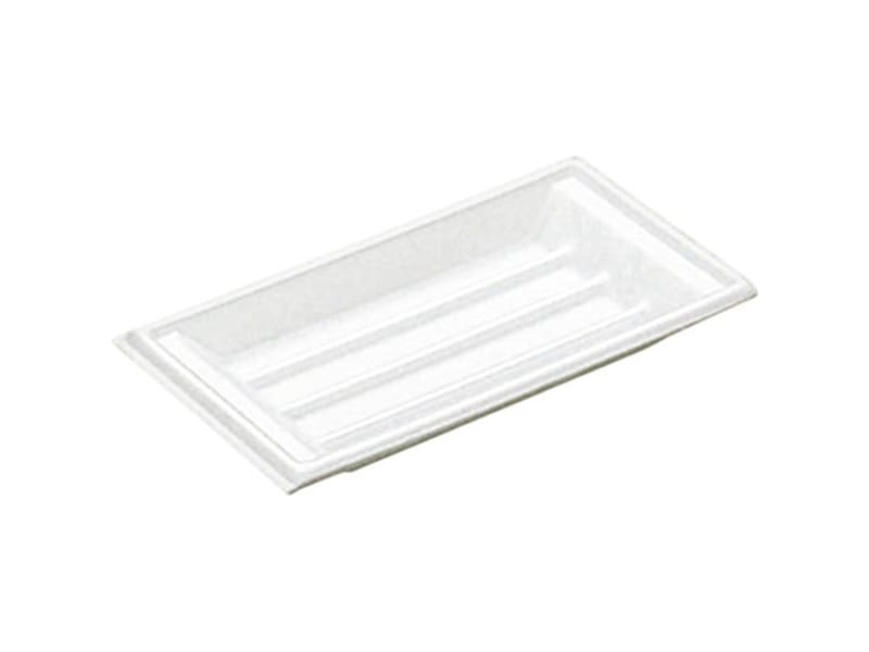 トレー・舟皿 舟皿 Ｌ－６ 小 <100枚> 小ロット販売