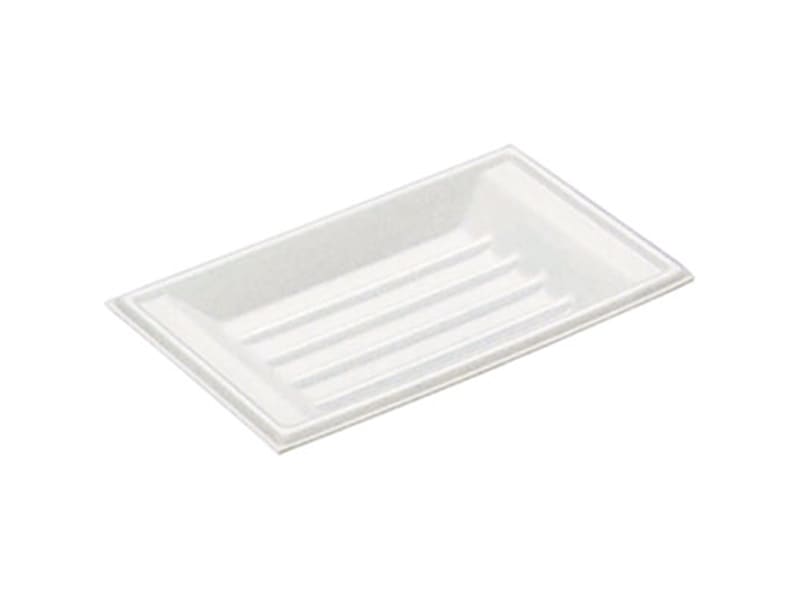 トレー・舟皿 舟皿 Ｌ－３ 中 <100枚> 小ロット販売