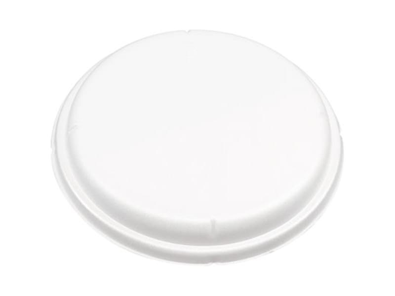 トレー・舟皿 ＶＫ－２９ 無地共蓋 <50枚> 小ロット販売