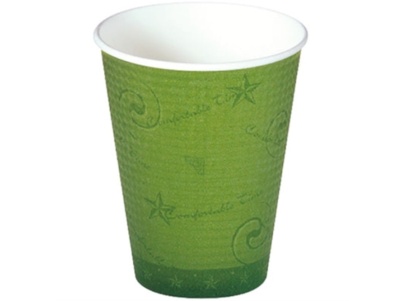 紙コップ ＳＭＰ－３４０Ｅ－２ コンフォート <50個> 小ロット販売