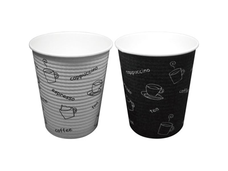 紙コップ ＳＭＰ－２６０Ｅ ホットドリンク <50個> 小ロット販売