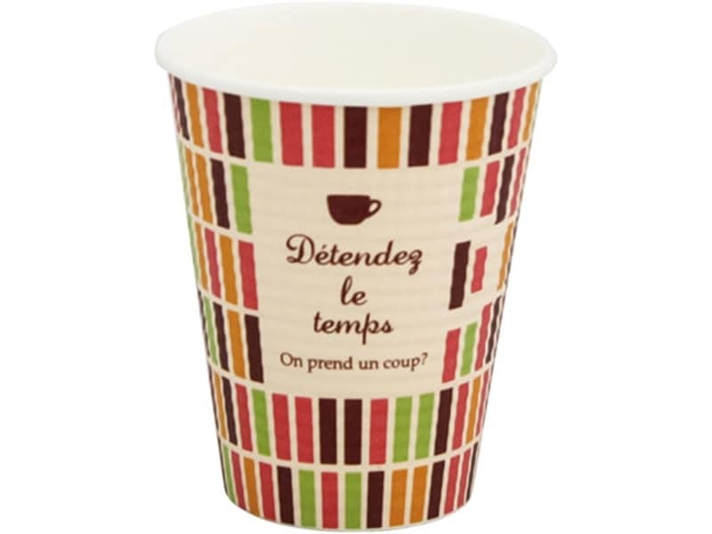 紙コップ ＳＭＰ－３４０Ｅ パレット <50個> 小ロット販売