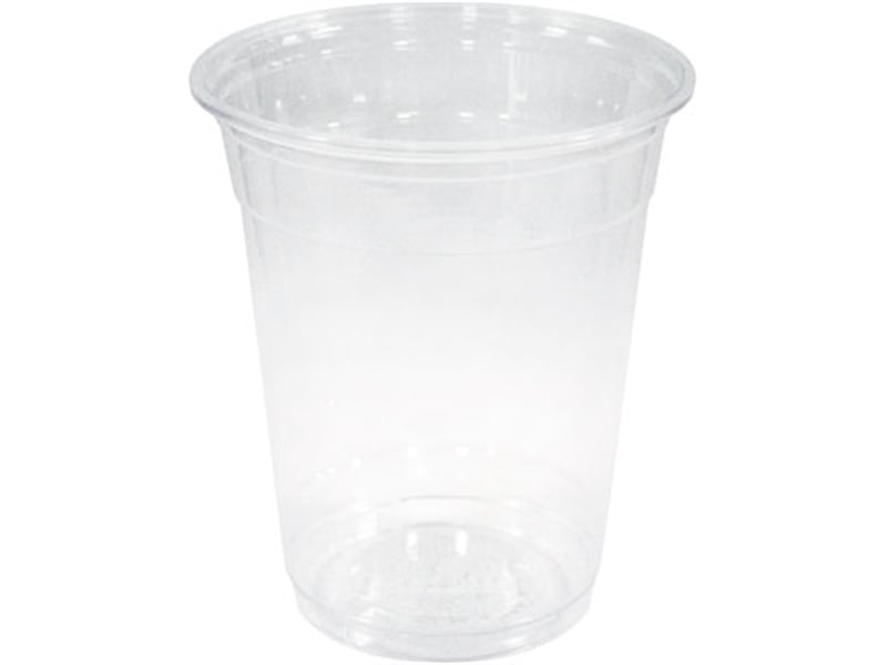 プラコップ バイオペットコップ HF92-12(20F) <50個> 小ロット販売