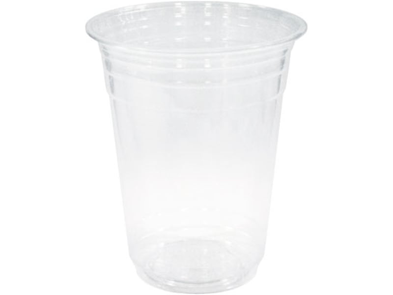 プラコップ バイオペットコップ HF98-16(20F) <50個> 小ロット販売