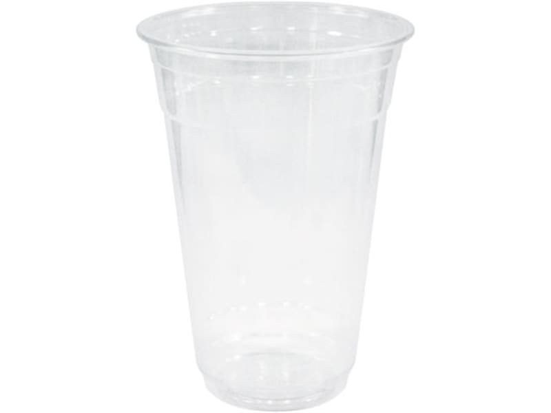 プラコップ バイオペットコップ HF98-18(20F) <50個> 小ロット販売