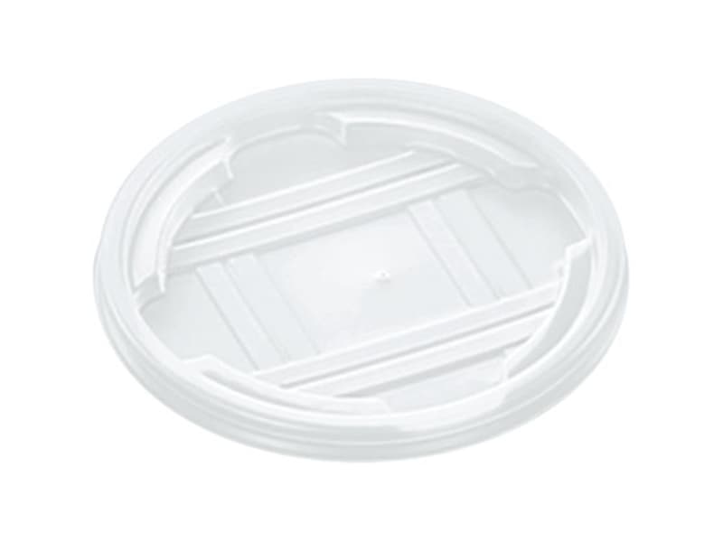 マルチカップ ＣＦカップ 蓋（ＰＰ） ９５－２７０ （針穴付） <100枚> 小ロット販売