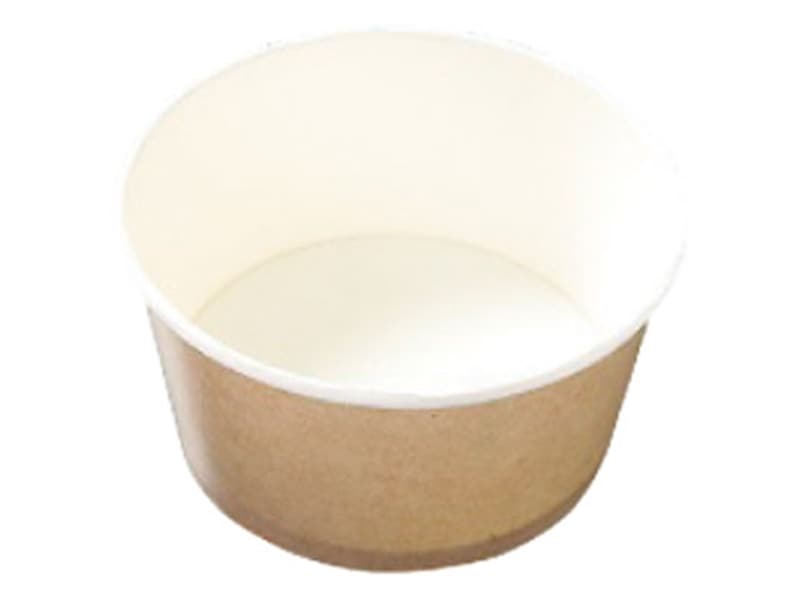 マルチカップ ＫＭ１４０－７５０ 本体 茶 <50枚> 小ロット販売