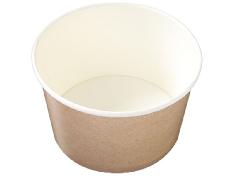 マルチカップ ＫＭ１４０－８５０ 本体 茶 <50枚> 小ロット販売