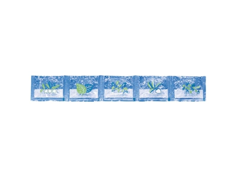 保冷剤 スノーパック フレッシュ（抗菌）３０ｇ <50個> 小ロット販売