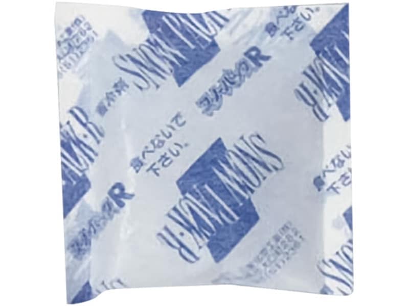 保冷剤 スノーパック Ｒ－３（ミニ）３０ｇ <50個> 小ロット販売