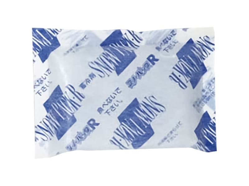保冷剤 スノーパック Ｒ－５ ５０ｇ <50個> 小ロット販売