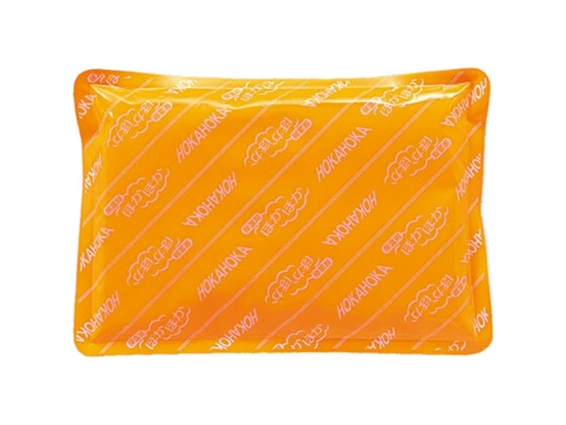 保冷剤 スノーパックほかほかパック ５００ｇ <10個> 小ロット販売