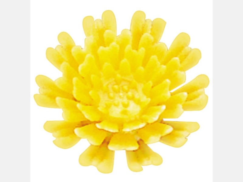 飾り 新小菊DY 200個 <200個> 小ロット販売