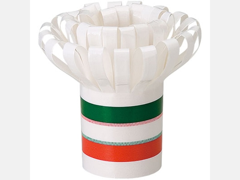 飾り ラミチャップ花 イタリア 27Φ <100個> 小ロット販売