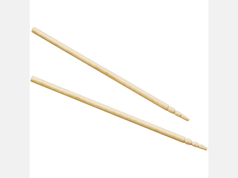 楊枝 たこ焼き楊枝２．５ΦＸ８０ｍｍ １ｋｇ箱 約３３００本 <1箱> 小ロット販売
