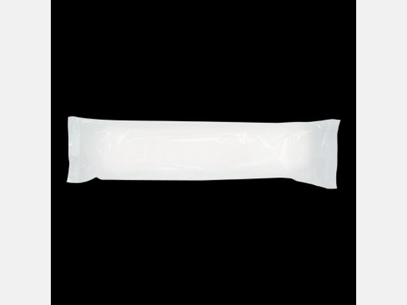 紙おしぼり ＢＡＳＩＣ 紙おしぼり うるおい 丸 <100本> 小ロット販売