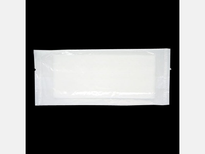 紙おしぼり ＢＡＳＩＣ 紙おしぼり うるおい 平 <100本> 小ロット販売