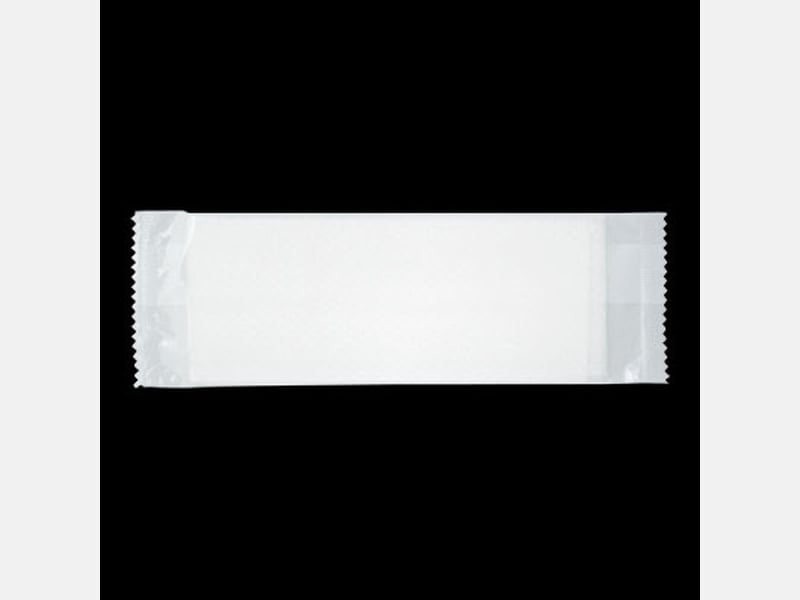 紙おしぼり 紙おしぼり ニュークリーンメイト 平 <100本> 小ロット販売