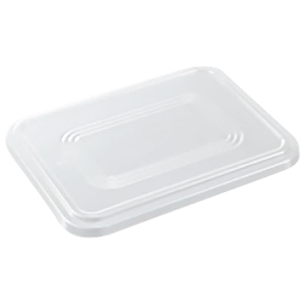 弁当容器 ＨＳ－３２ 蓋 <50枚> 小ロット販売