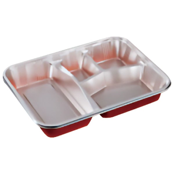 弁当容器 ＤＸＨＳ－３２ 身Ｌ <50枚> 小ロット販売