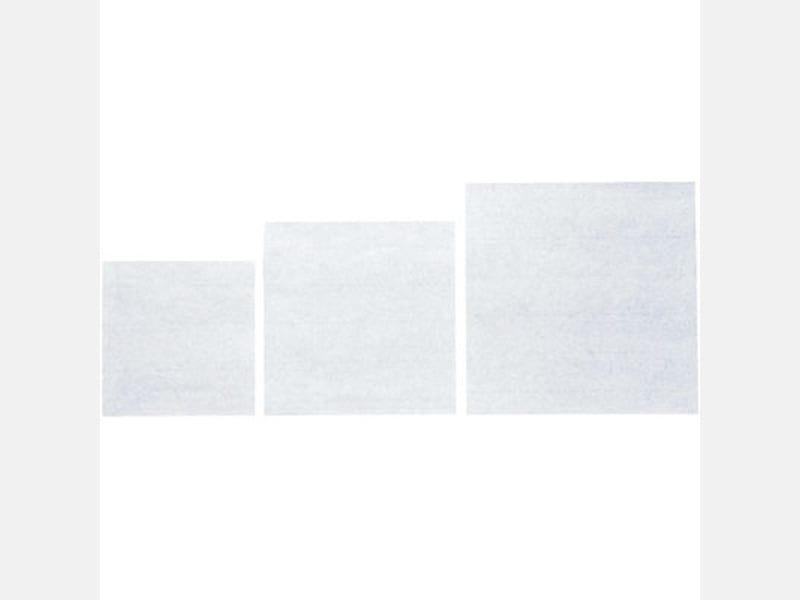 敷紙 耐油天紙 ２９１－５ ５寸 ３００枚入 <1冊> 小ロット販売