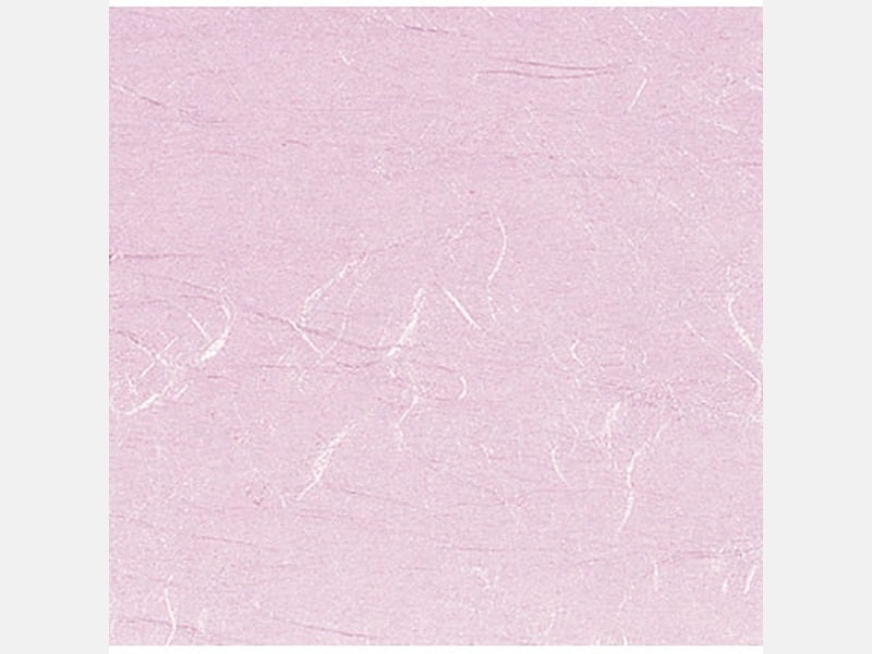 敷紙・懐紙 松花堂雲流敷懐紙 ３寸 ピンク ２００枚入 <1冊> 小ロット販売