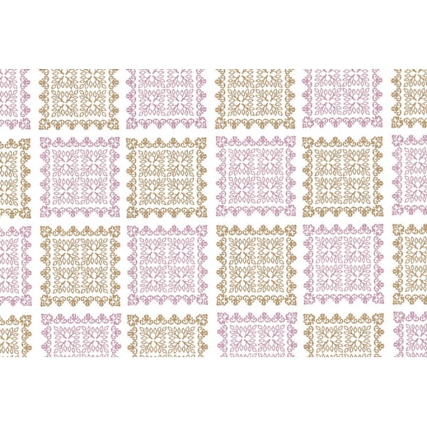 包装紙 包装紙 ＤＸ ２８０ マロニエ 紫 <100枚> 小ロット販売