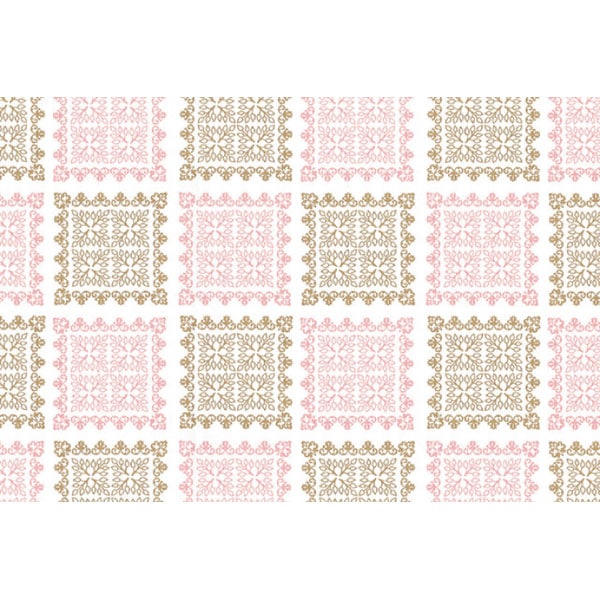 包装紙 包装紙 ＤＸ ２８１ マロニエ ピンク <100枚> 小ロット販売