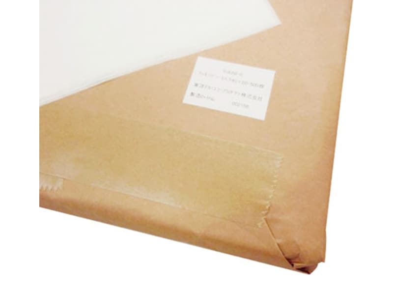 クッキングシート クッキングシート 平版 ３００Ｘ３９０ｍｍ <500枚> 小ロット販売