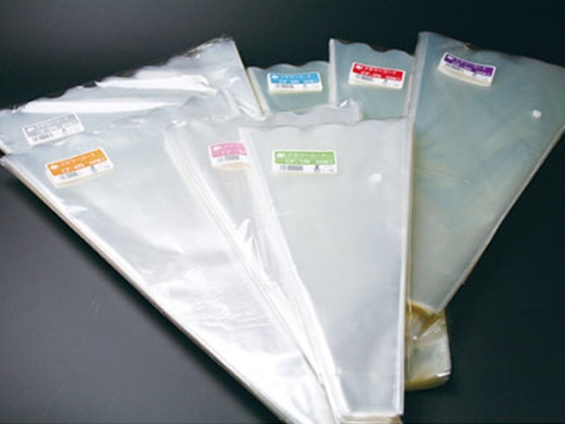 生鮮品包装 フラワーコート ＣＦ－１Ｎ <1000枚> 小ロット販売