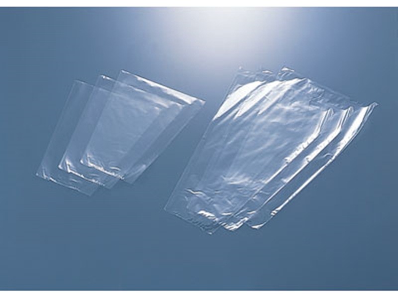 生鮮品包装 FG#20 三角袋 プラマーク入 100X330X230 0H 【100枚】 (小ロット対応品)