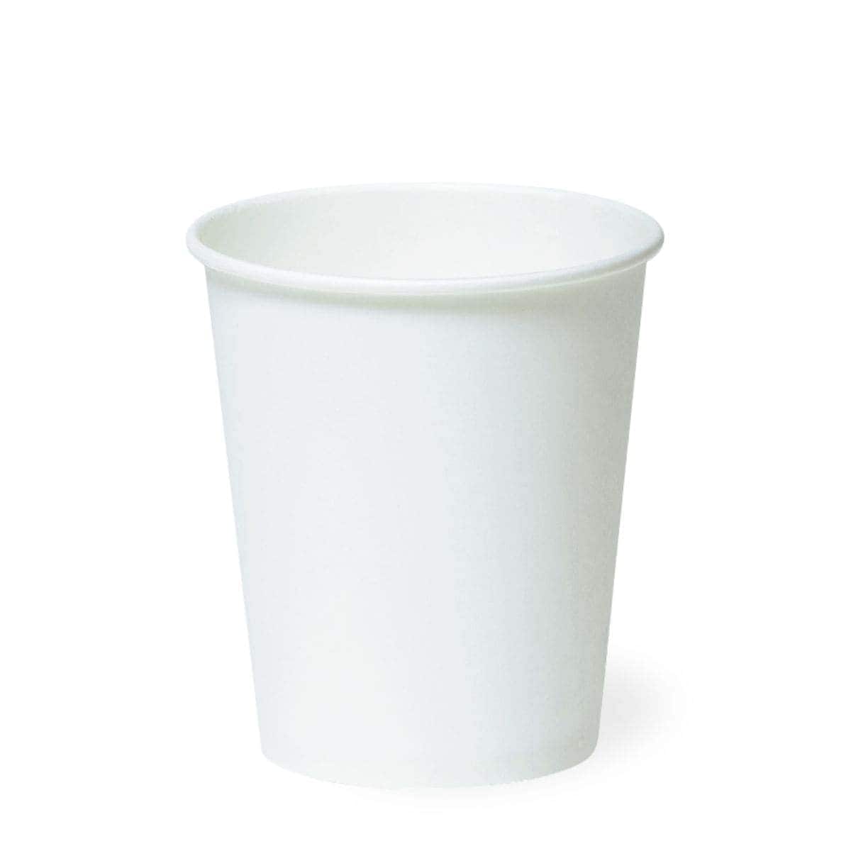 東罐興業 トーカン 使い捨て 紙コップ SM-205-4 白ムジ ケース販売