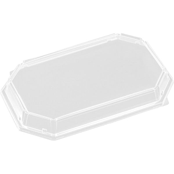オードブル容器 Ｔ－オードブル３８－２５嵌合蓋　ＡＰエコ <10枚> 小ロット販売