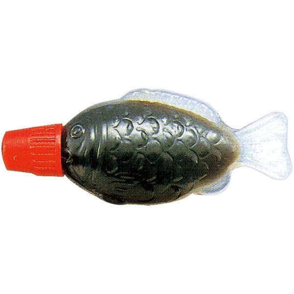 調味料入れ ランチャーム醤油　魚中 <500個> 小ロット販売