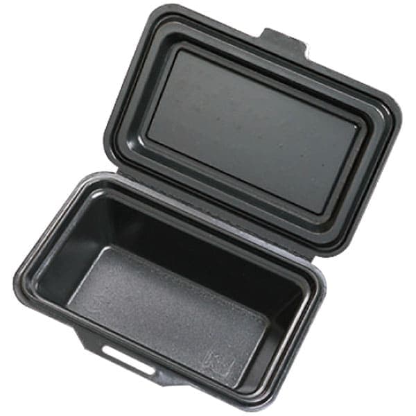 フードBOX ＫＭ－５１　ブラック <50枚> 小ロット販売