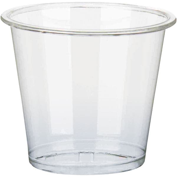 試飲・試食用 ヘイコー透明カップ A-PET 3オンス <100個> 小ロット販売