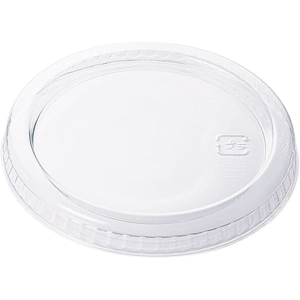 デザートカップ ７１ΦＴＣ蓋　ＡＰＥＴ <100枚> 小ロット販売