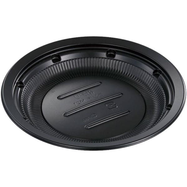 カレー・洋食容器 ＣＴ街デリランチＭ２１ＢＫ身 <50枚> 小ロット販売