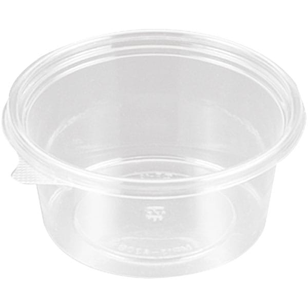 透明カップ バイオカップ　ＭＰ１３－４３０Ｂ　１Ｐ５０ <50個> 小ロット販売