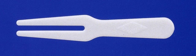 使い捨て プラスチック製 フォーク #60 バラ ケース販売 20000本