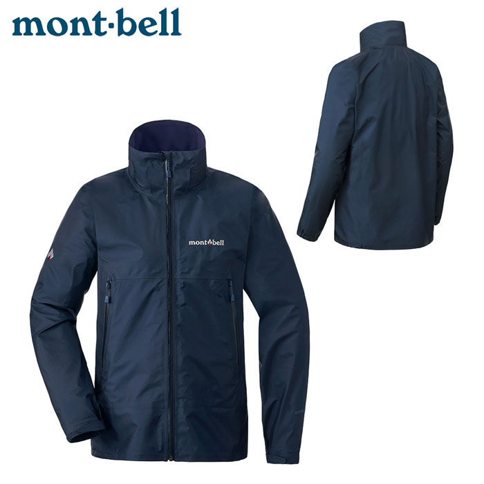 ٥ mont-bell ȡ९롼 ǥå֥ ա ǥ (DKNV) GORE-TEX  쥤󥸥㥱å 1128631