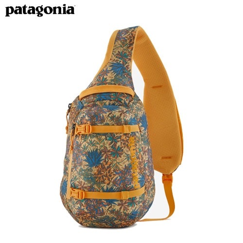 新品 パタゴニア アトム・スリング8L patagonia