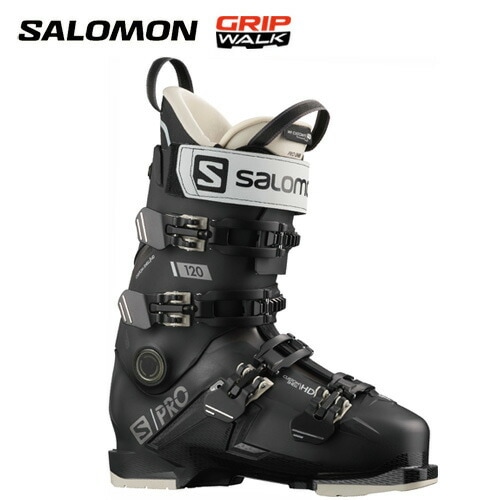 スキーブーツ サロモン 22-23 SALOMON エスプロ120 S/PRO 120 GW ...