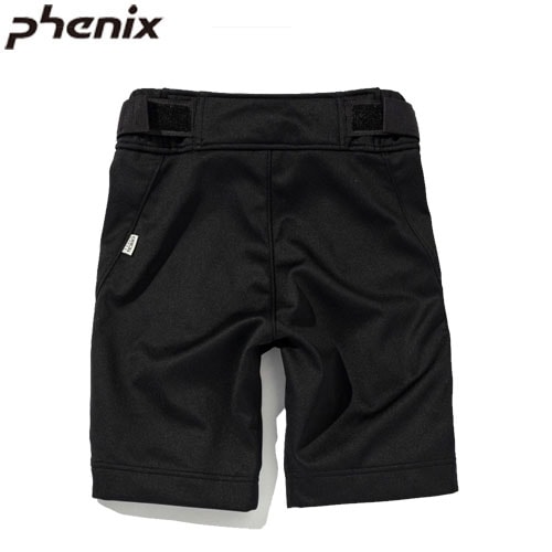 phenix フェニックス ジュニア ミドラー チーム ジュニア ハーフパンツ  