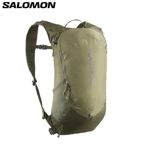 SALOMON サロモン TRAILBLAZER 10 (MA/OL/EB)：LC1520000[23ss