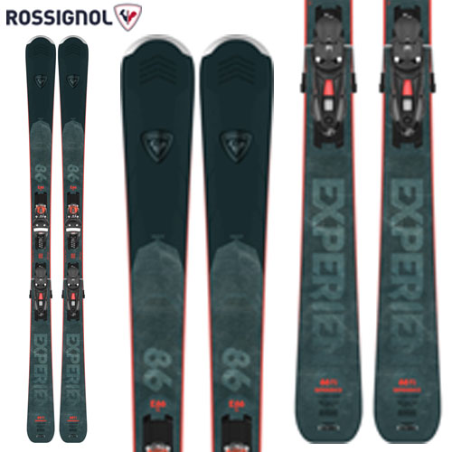 ディズニープリンセスのベビーグッズも大集合 ROSSIGNOL ロシニョール 122cm EXPERIENCE スキー