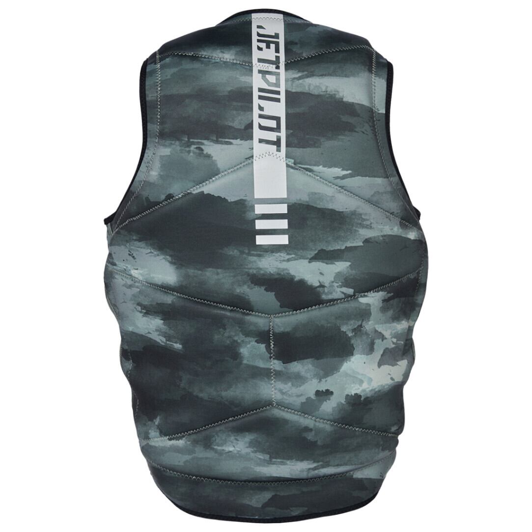 JETPILOT FREERIDE ライフジャケット Mサイズ JETPILOT FREERIDE ライフジャケット Mサイズ