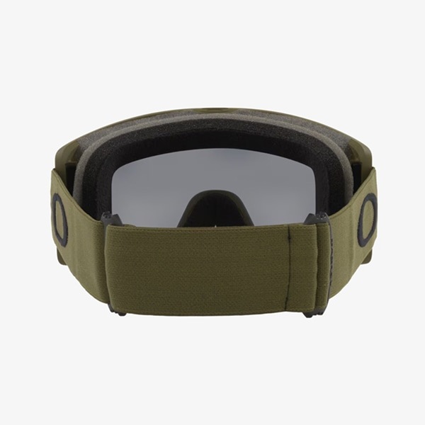 オークリー OAKLEY 24-25 TARGET LINE M リッジライン M OO7121